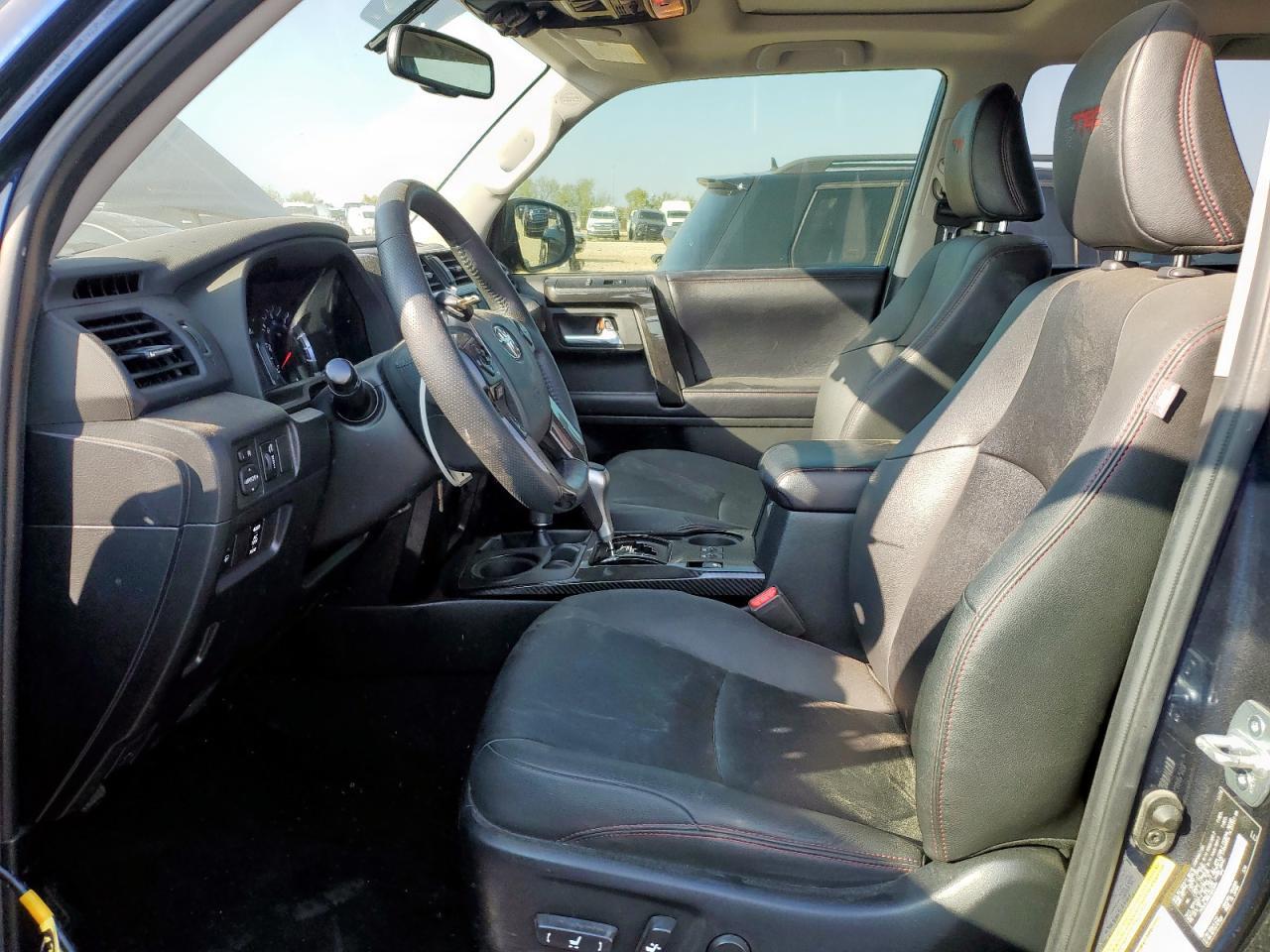 2019 TOYOTA 4Runner