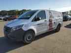 2022 MERCEDES-BENZ METRIS