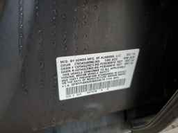 2014 HONDA PILOT