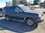 2000 NISSAN Xterra