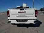 2021 GMC Sierra