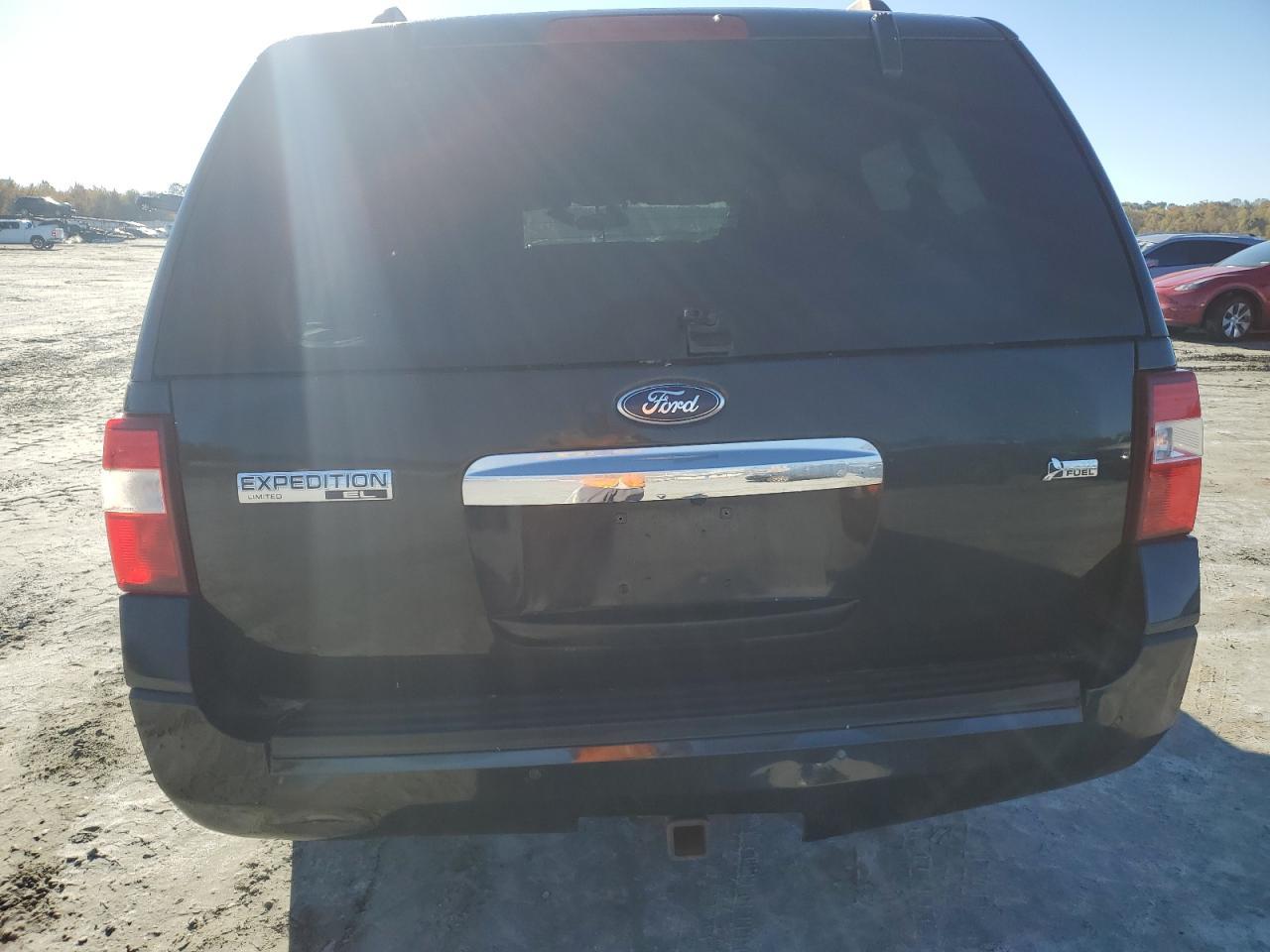 2013 FORD Expedition