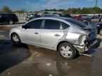 2014 NISSAN SENTRA