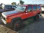 1994 JEEP CHEROKEE