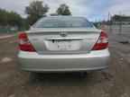 2004 TOYOTA CAMRY