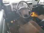2004 JEEP WRANGLER