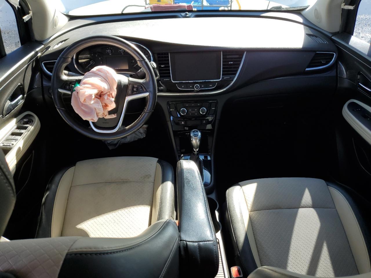 2020 BUICK ENCORE