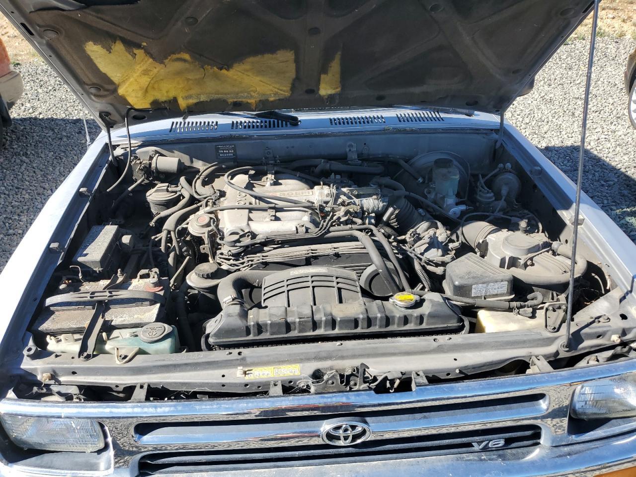 1994 TOYOTA Pickup
