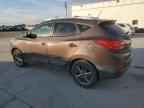 2015 HYUNDAI TUCSON