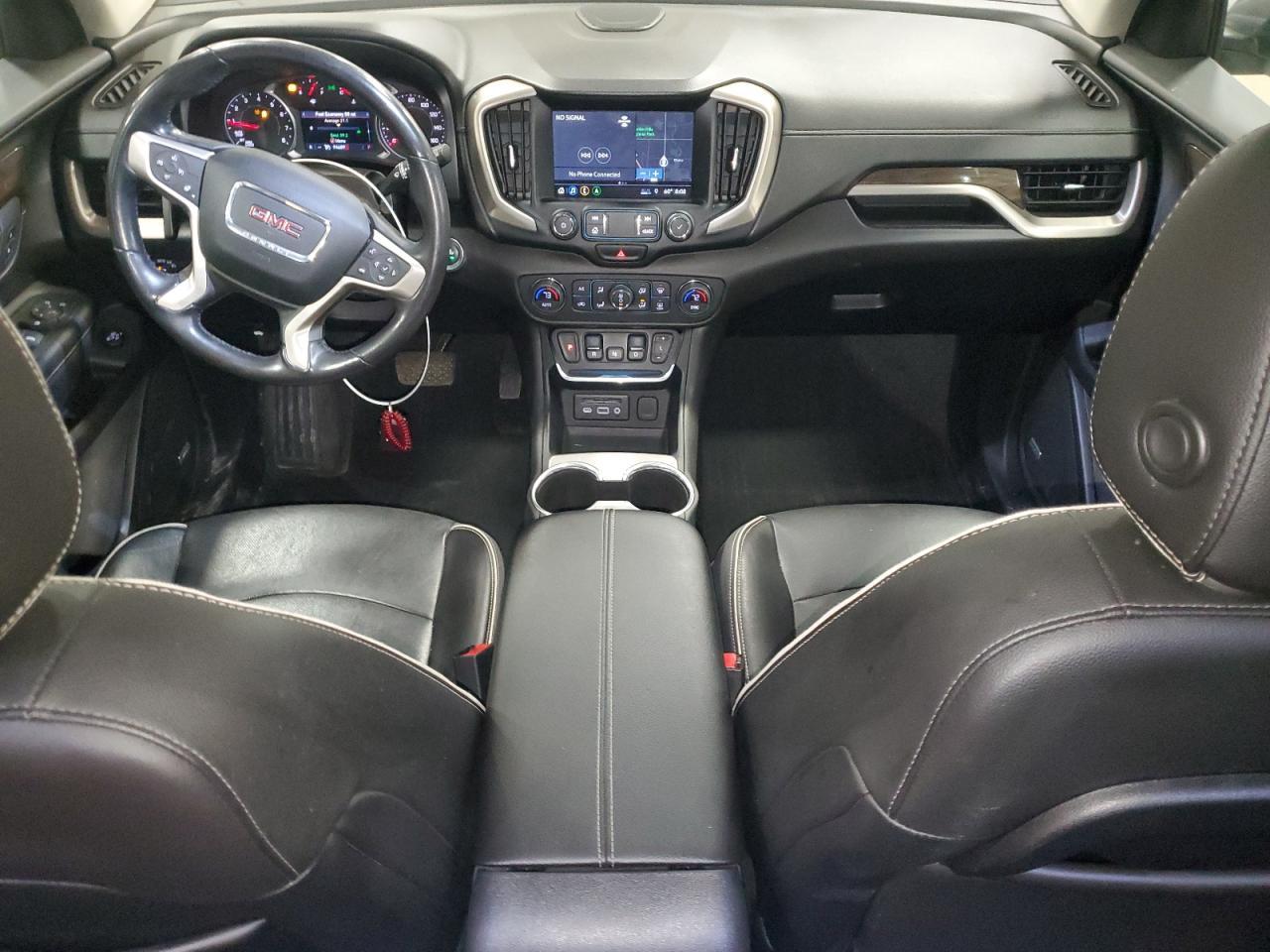 2019 GMC Terrain