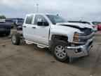 2015 CHEVROLET Silverado 2500