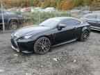 2017 LEXUS RC 200t