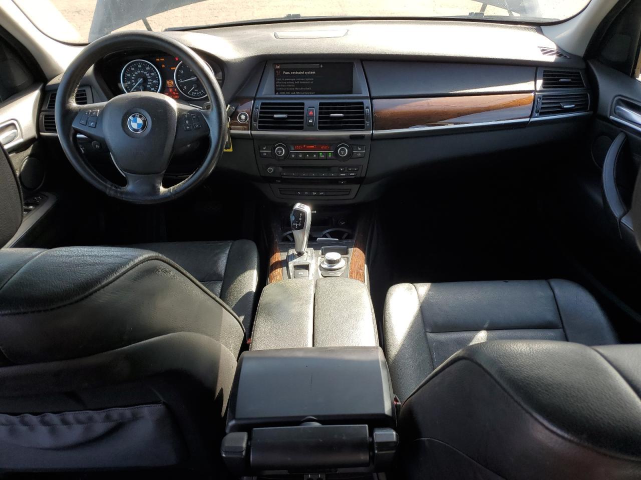 2007 BMW X5
