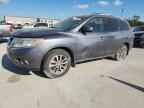 2015 NISSAN PATHFINDER