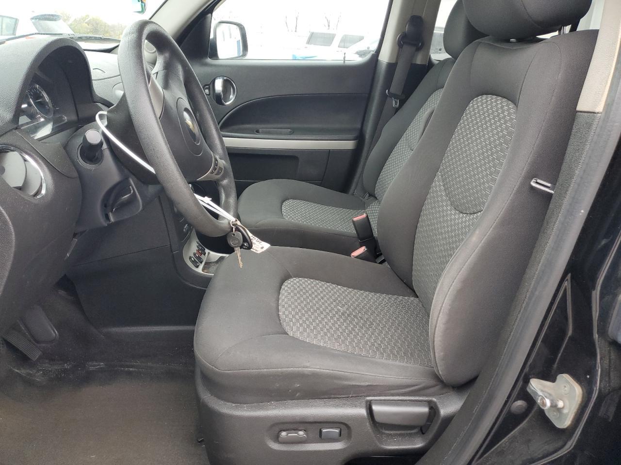 2007 CHEVROLET HHR