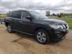 2018 NISSAN PATHFINDER