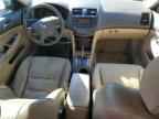 2005 HONDA ACCORD