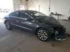 2012 VOLKSWAGEN CC