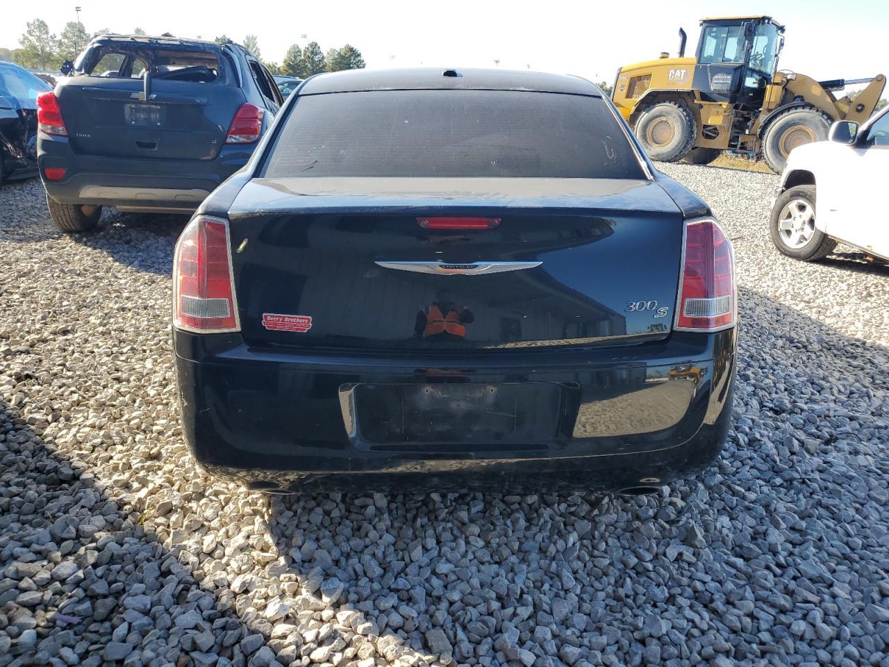 2013 CHRYSLER 300