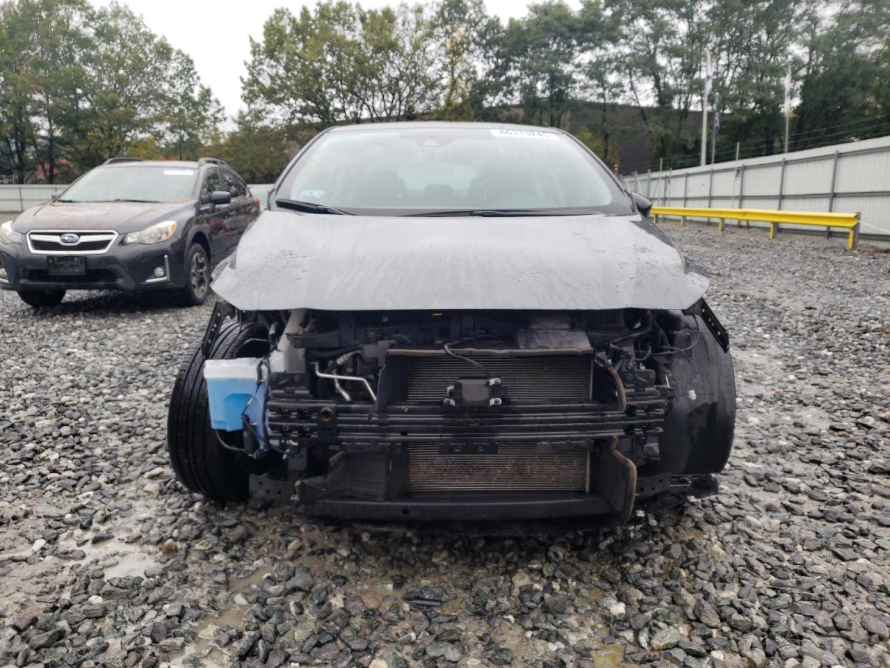 2024 NISSAN VERSA