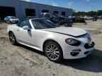 2017 FIAT 124 Spider