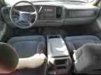 2002 CHEVROLET Tahoe