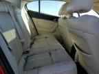 2011 LINCOLN MKS