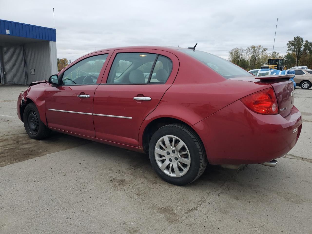 2010 CHEVROLET COBALT