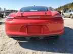 2014 PORSCHE Cayman