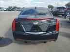 2018 CADILLAC ATS