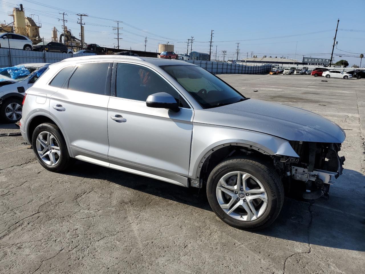 2019 AUDI Q5