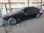 2020 BMW 5 series