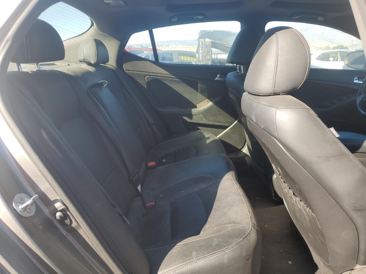 2013 KIA OPTIMA