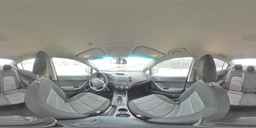 2014 KIA FORTE