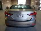 2014 HYUNDAI ELANTRA