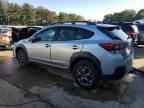 2022 SUBARU Crosstrek