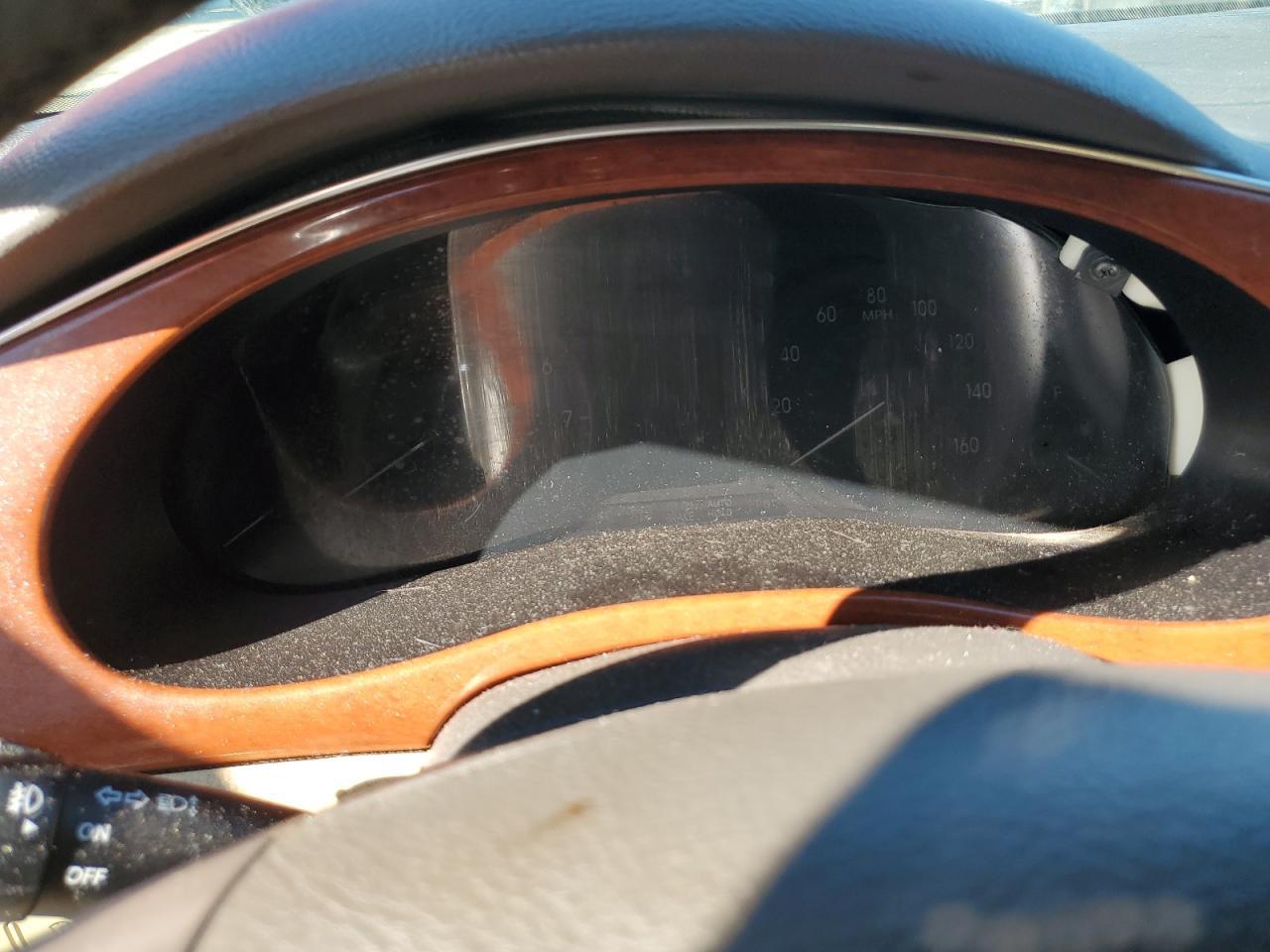 2013 HYUNDAI GENESIS