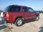 2003 CHEVROLET Tahoe