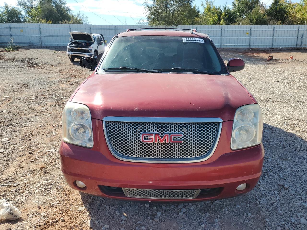 2013 GMC Yukon