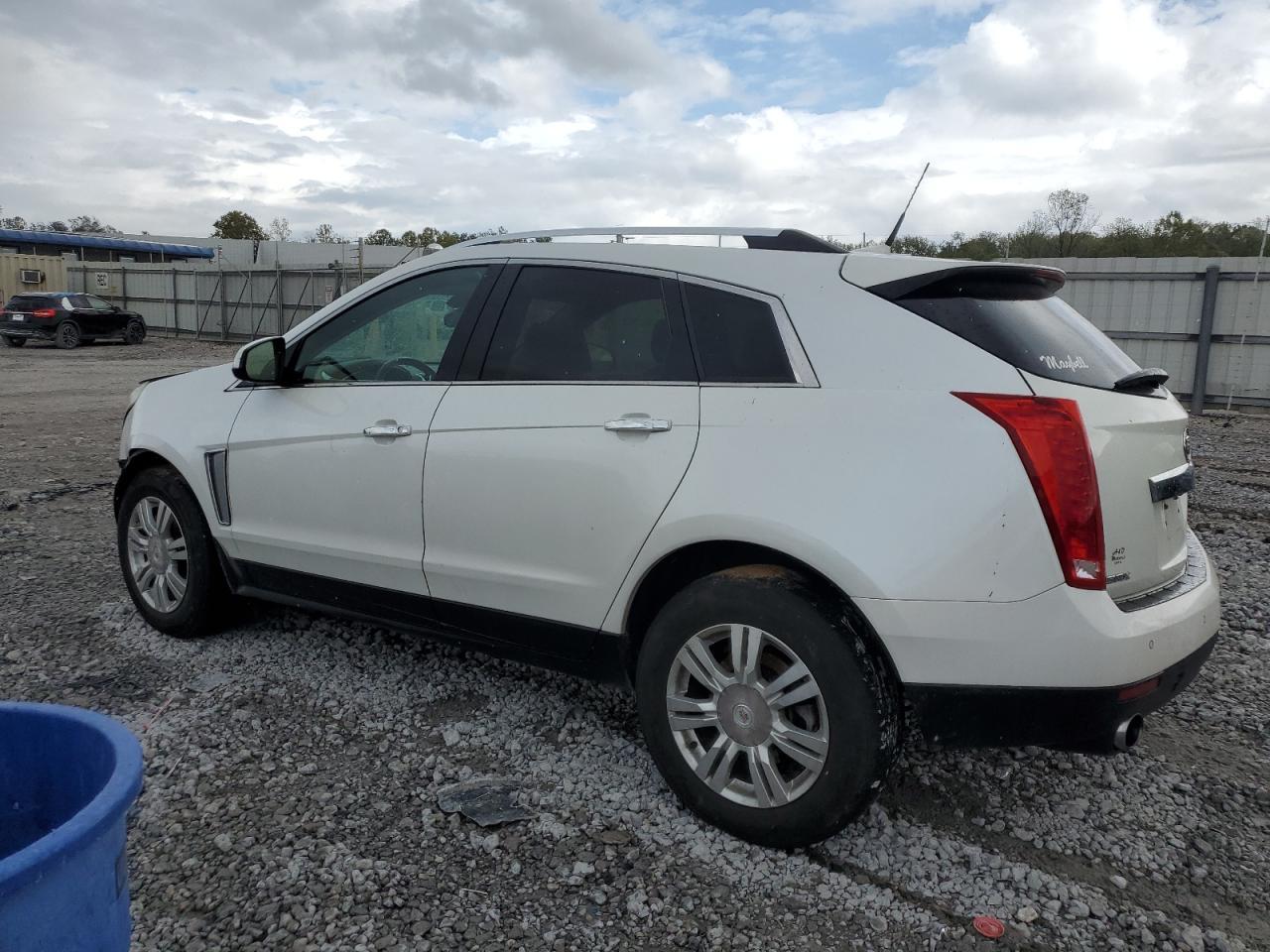 2013 CADILLAC SRX
