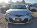 2012 HYUNDAI VELOSTER