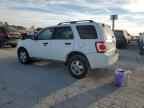 2010 FORD ESCAPE