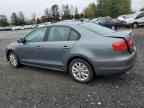2011 VOLKSWAGEN JETTA