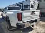 2023 GMC Sierra