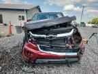 2017 CHEVROLET COLORADO