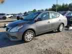 2016 NISSAN VERSA