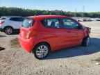2016 CHEVROLET Spark