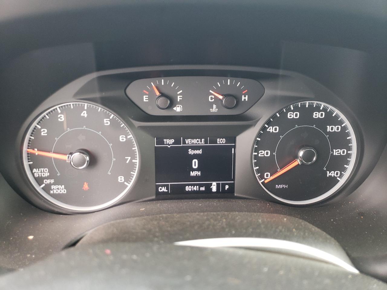 2019 GMC ACADIA
