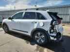 2022 KIA Niro