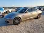 2017 MASERATI Ghibli